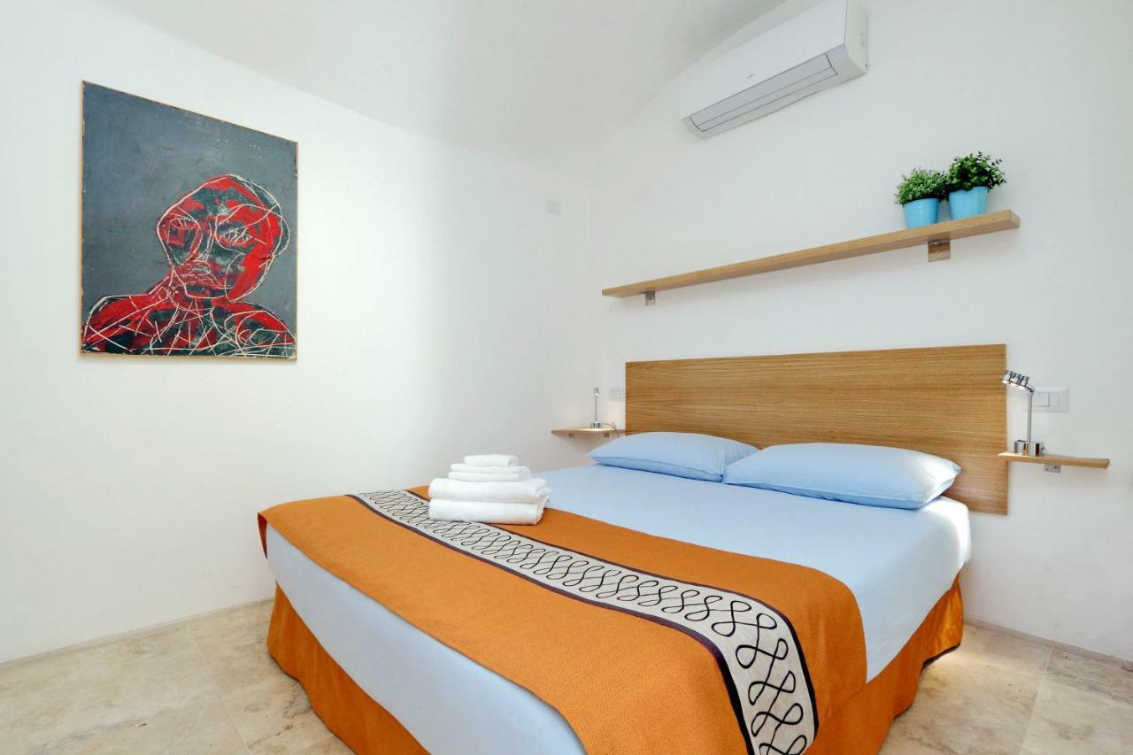로마 Design Loft Campo Dei Fiori 아파트 외부 사진