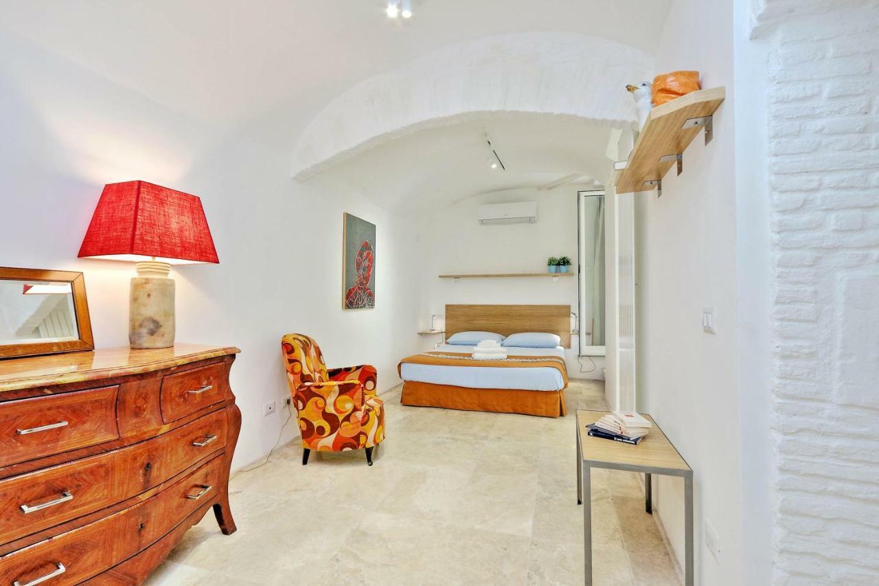 로마 Design Loft Campo Dei Fiori 아파트 외부 사진